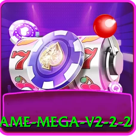 fina77 Game Mega v2.2.2 - apk