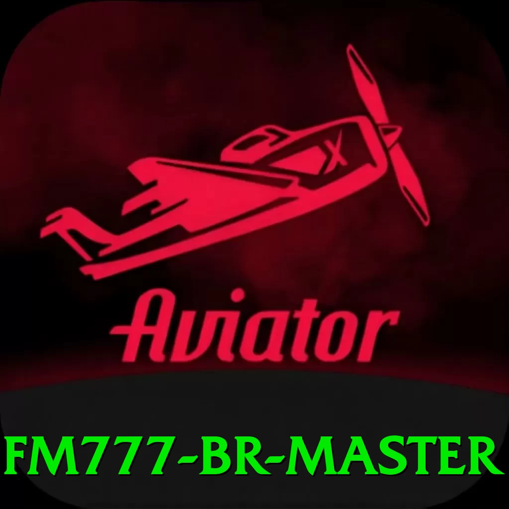fm777 BR Master - 🎯 apk
