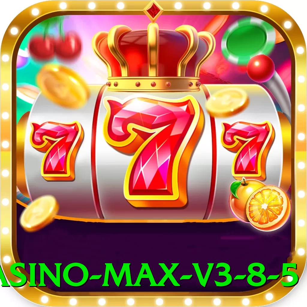 foz88 Casino Max v3.8.5 - go
