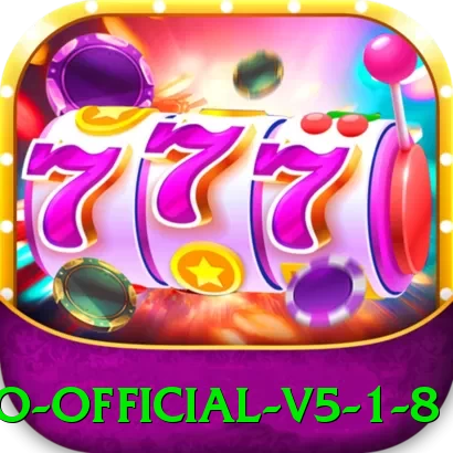 ganhe888 Casino Official v5.1.8 - apk