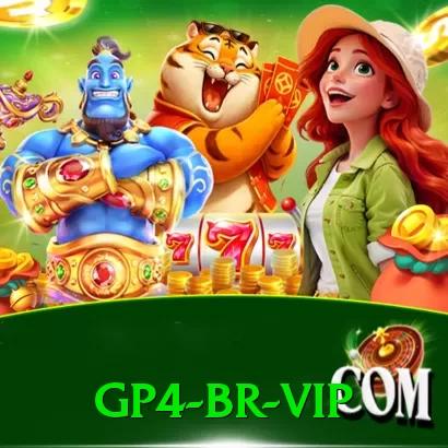 gp4 BR VIP - game