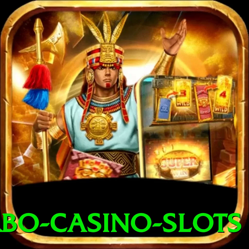guia777 Turbo - Casino &amp; Slots - 💎 apk