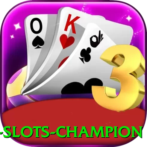 hh66 - Slots Champion - app