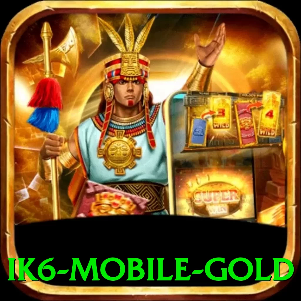 ik6 Mobile Gold - ⭐ apk