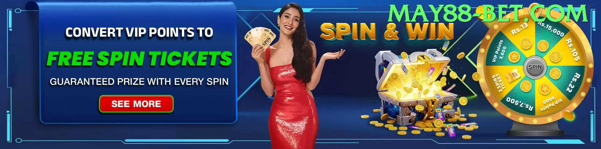 my7bet Casino Gold v2.7.5 Screenshot 1