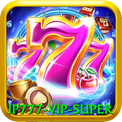 ip777 - VIP Super - 🚀 apk