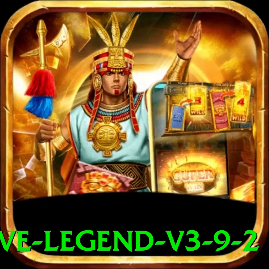 jjzz Live Legend v3.9.2 - game