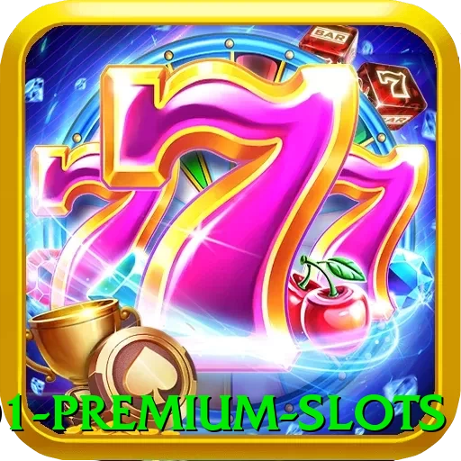 jogo001 Premium Slots - 🔥 apk