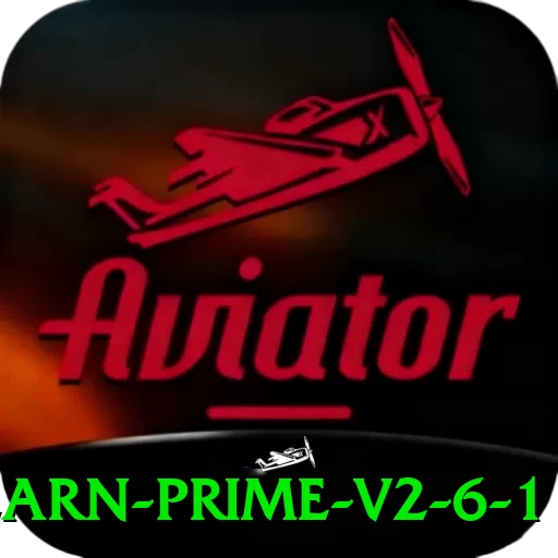 jzjz Earn Prime v2.6.1 - aplicativo