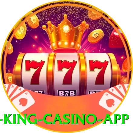 kfjjj King Casino App - game