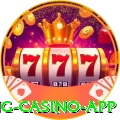 kfjjj King Casino App