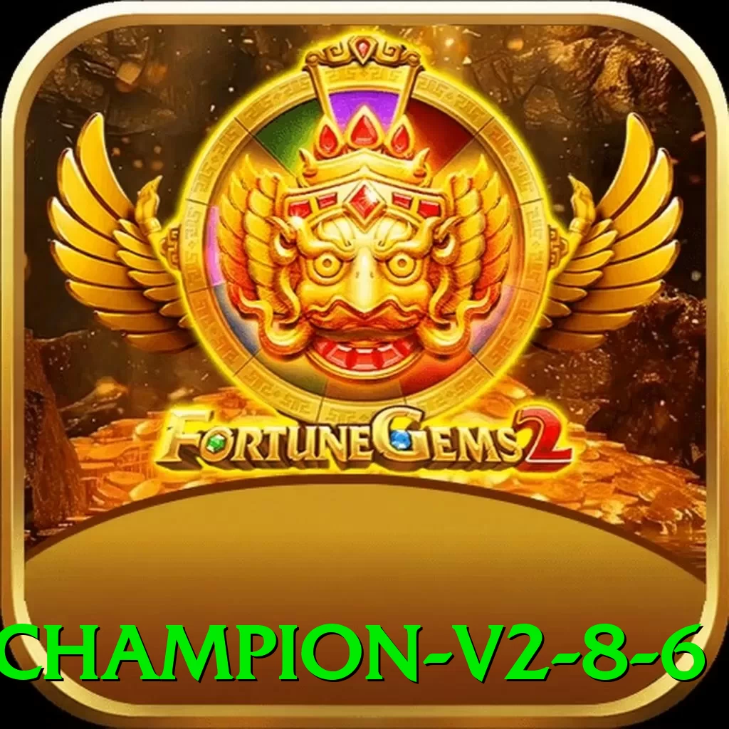 migapg - Champion v2.8.6 - 🔥 apk