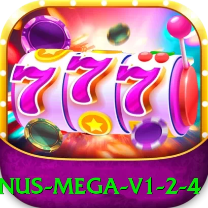 mx39 Bonus Mega v1.2.4 - app