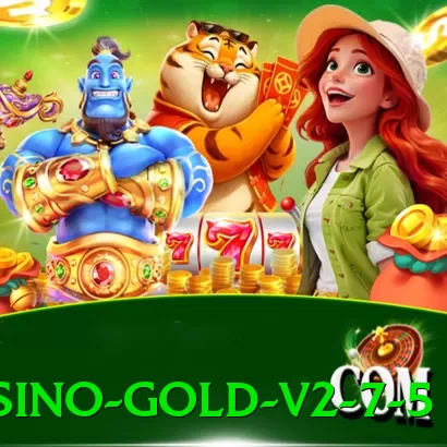 my7bet Casino Gold v2.7.5 - vip
