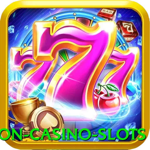 ndnd Champion - Casino &amp; Slots - pak