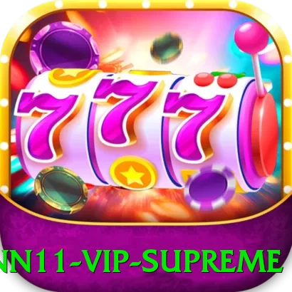 nn11 - VIP Supreme - pk