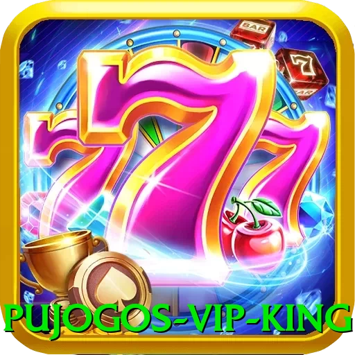 pujogos - VIP King - apk