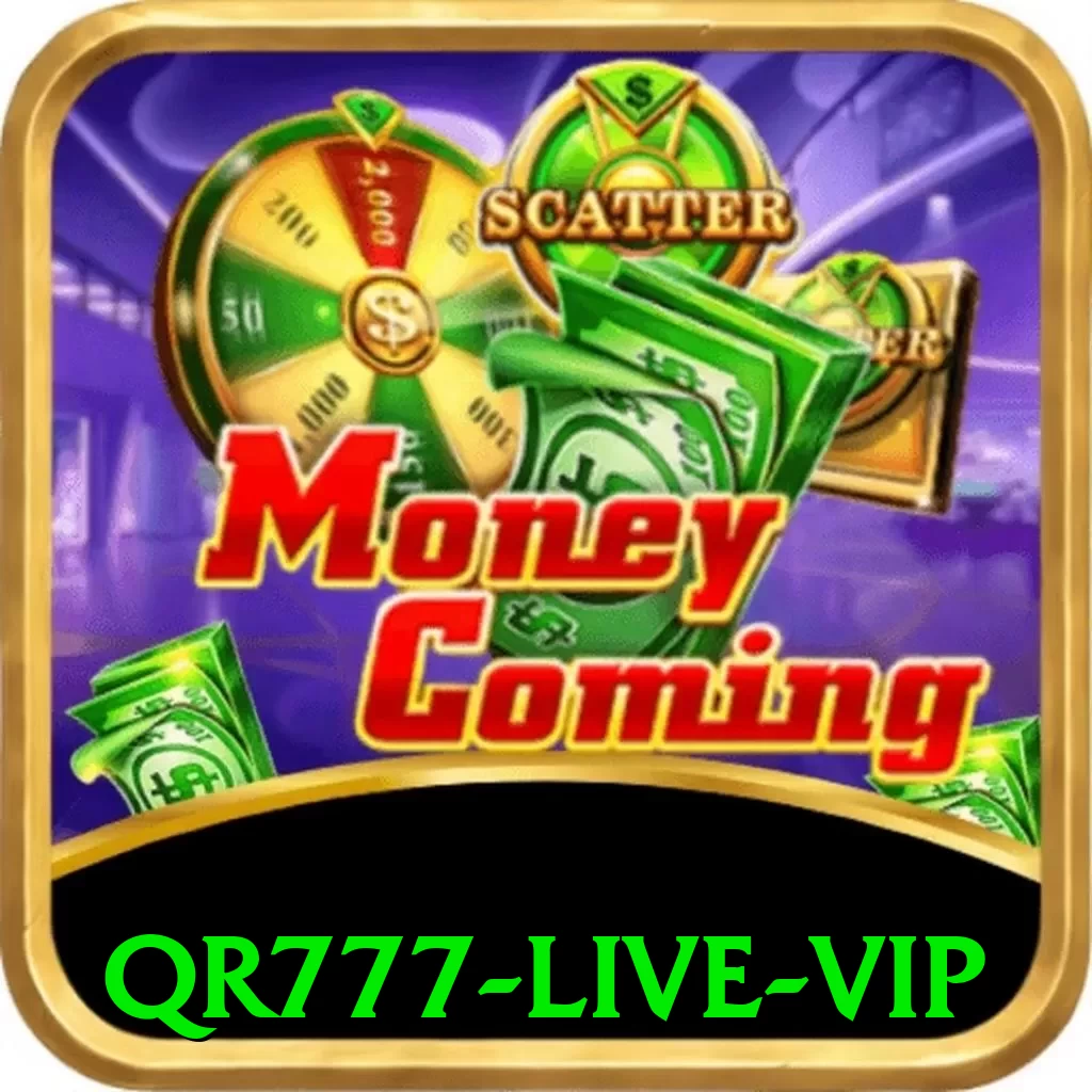 qr777 Live VIP - ⚡ apk