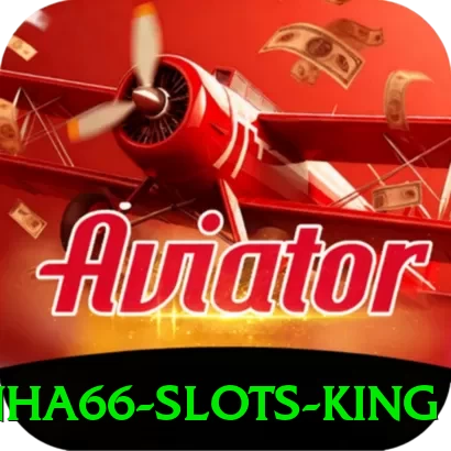 rainha66 - Slots King - apk