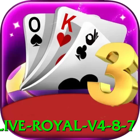 scarabpg Live Royal v4.8.7 - 🎯 apk