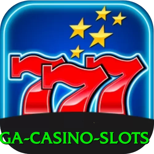spin77 Mega - Casino &amp; Slots - ⭐ apk
