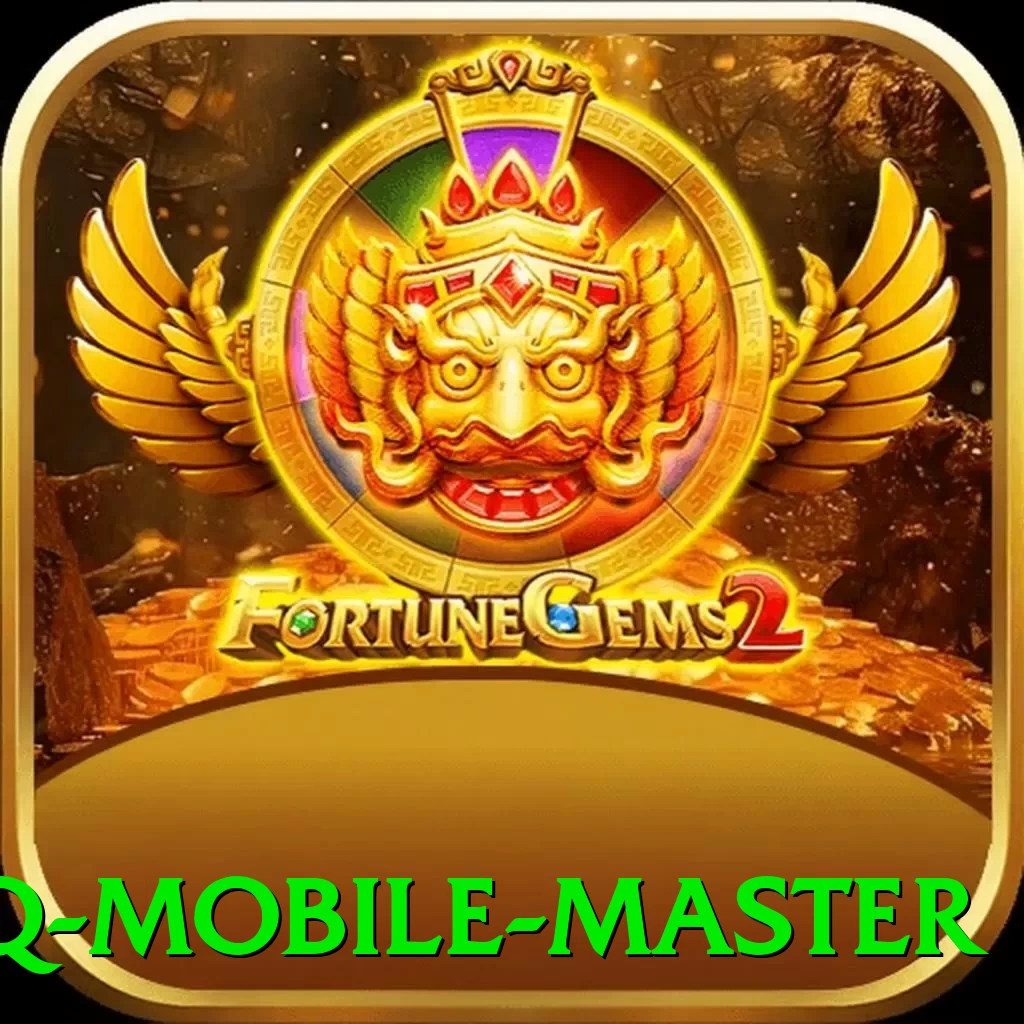 sssq Mobile Master - pak