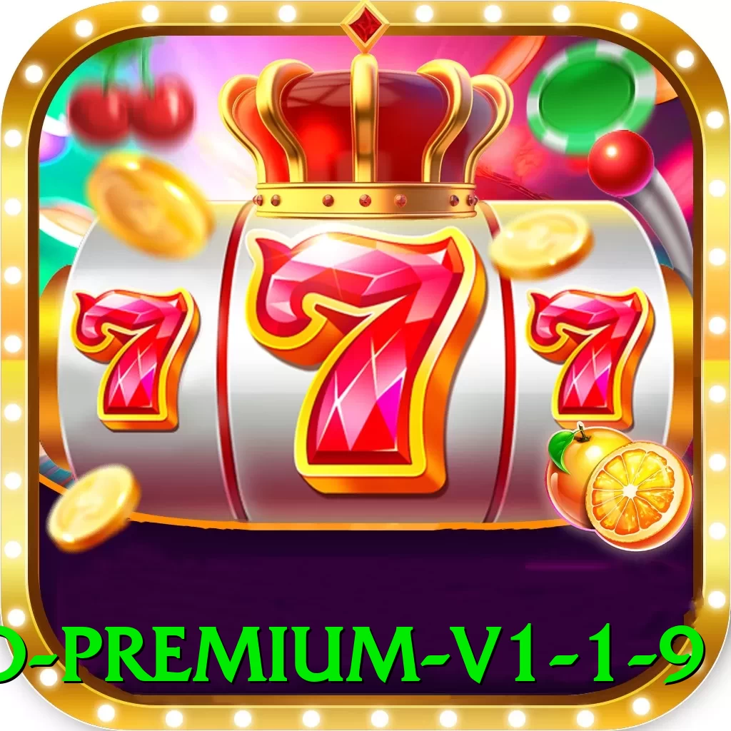 trempg Casino Premium v1.1.9 - apk