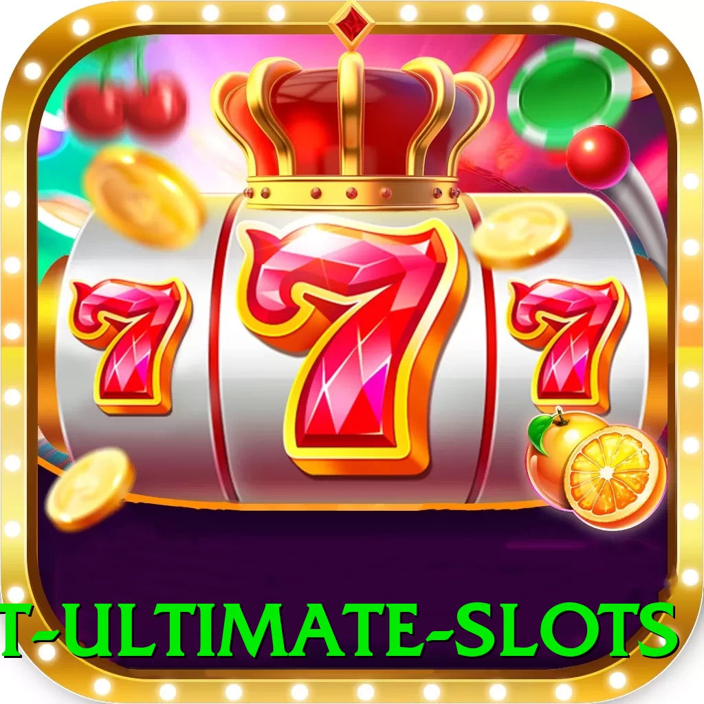 trvbet Ultimate Slots - programa