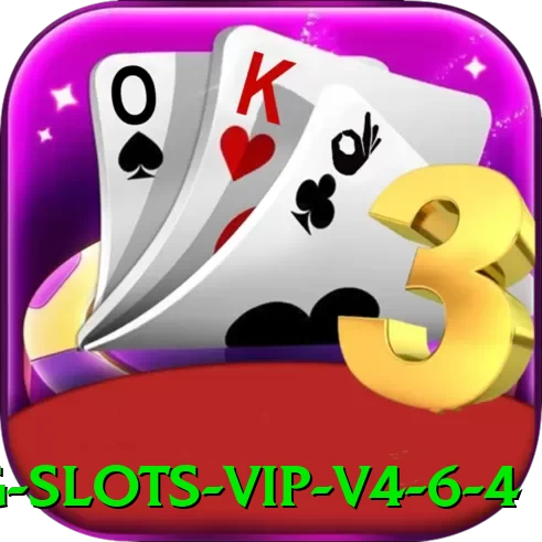 tvvpg Slots VIP v4.6.4 - app