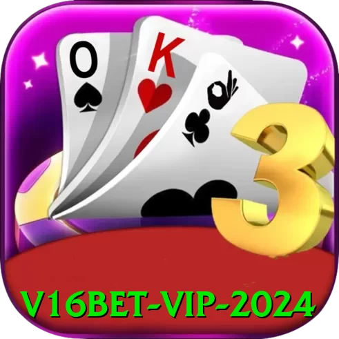 v16bet VIP 2024 - ✨ apk