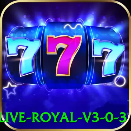 w777 Live Royal v3.0.3 - programa