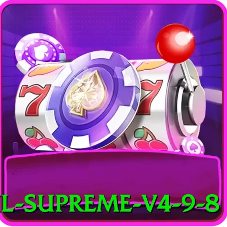 winner7 Brasil Supreme v4.9.8 - pro