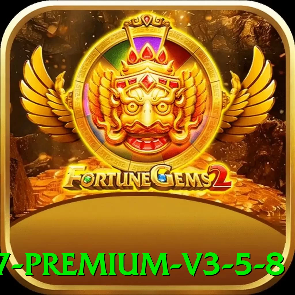 xx77 Premium v3.5.8 - vip