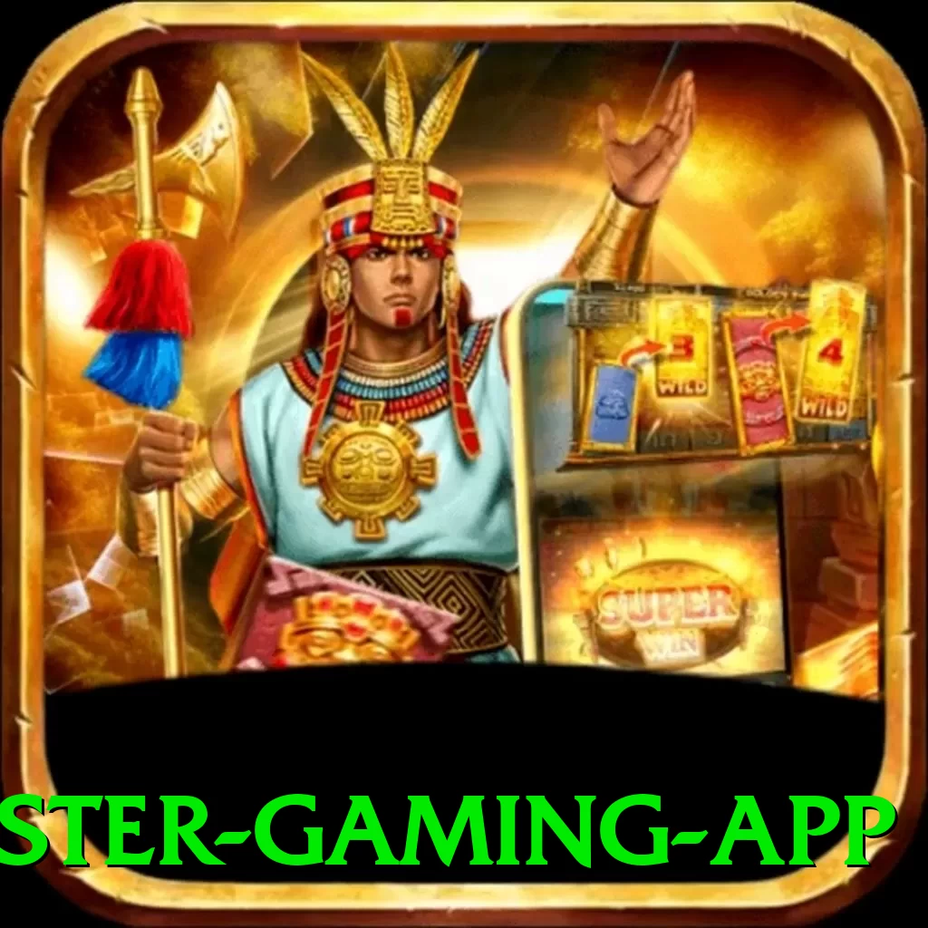 yum777 Master Gaming App - plataforma