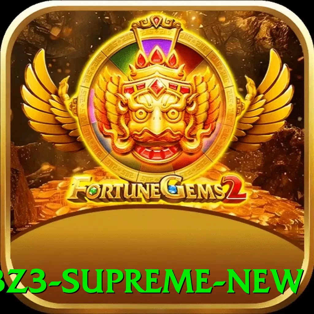 z3z3 Supreme New - ⭐ apk